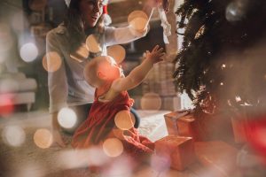 Handling Infertility at Christmas