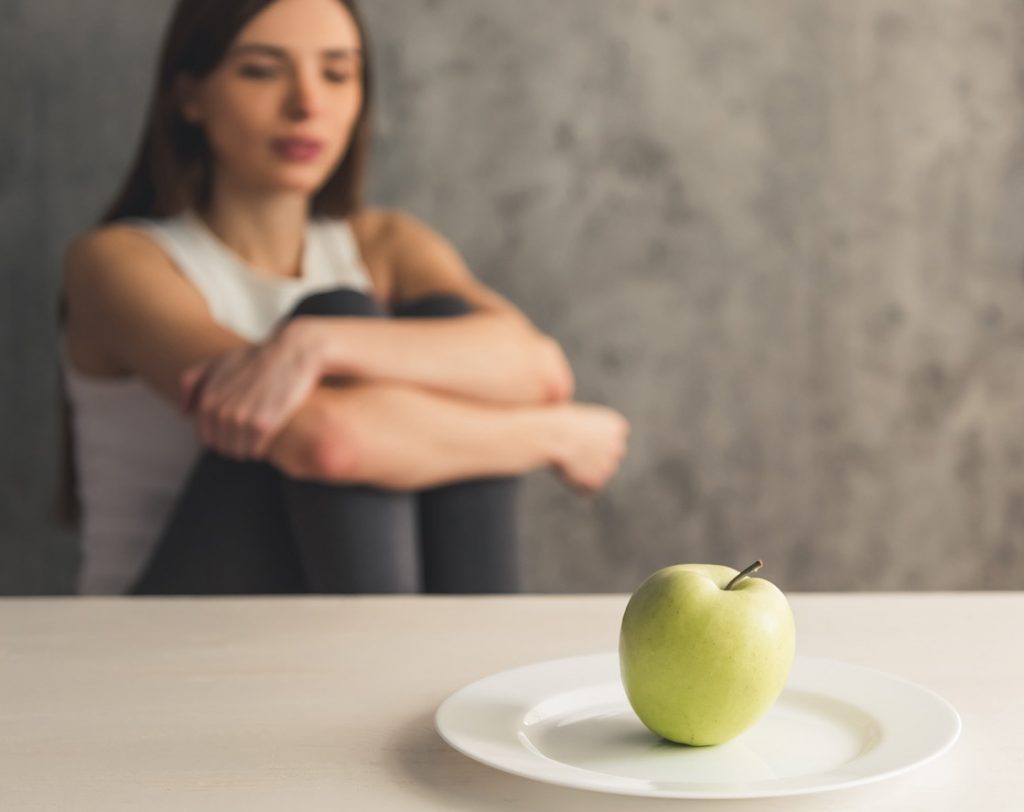 Anorexia & Bulimia: How Eating Disorders Affect Fertility