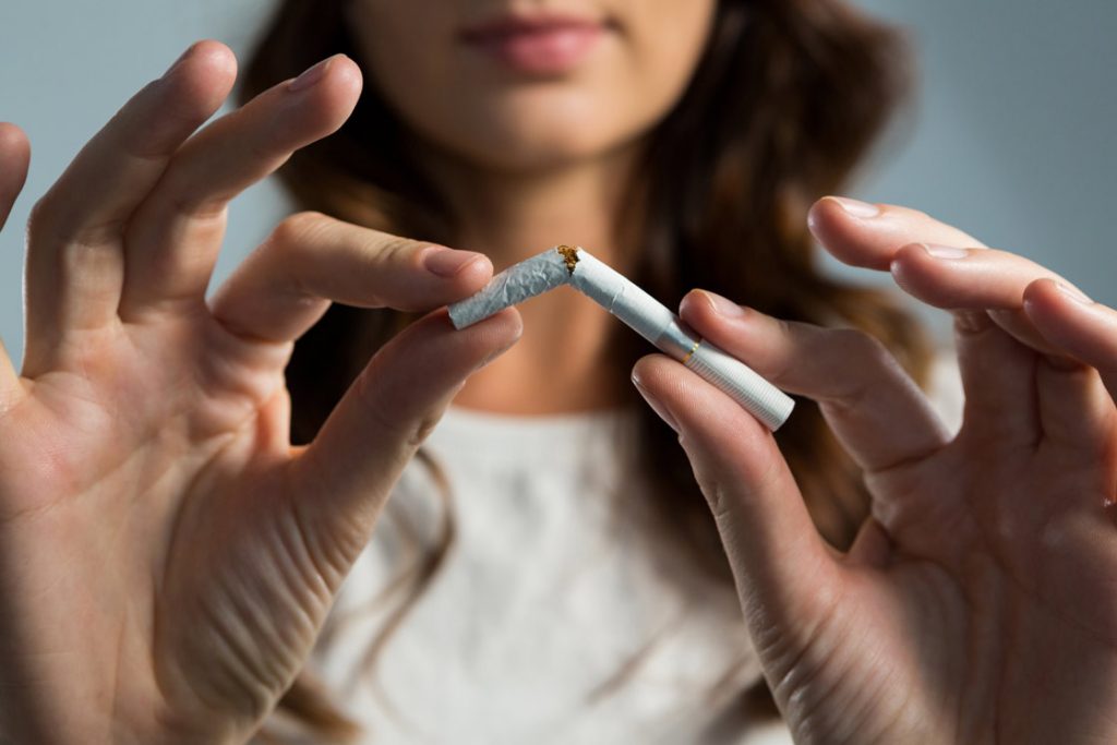 Smoking And Fertility: Can Smoking Prevent You From Getting Pregnant?
