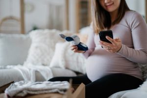 Endometriosis And Adenomyosis – How It Impacts Fertility