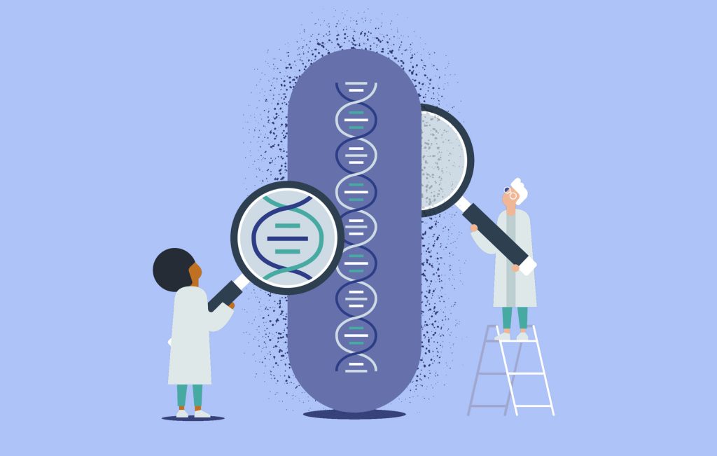 Karyotyping