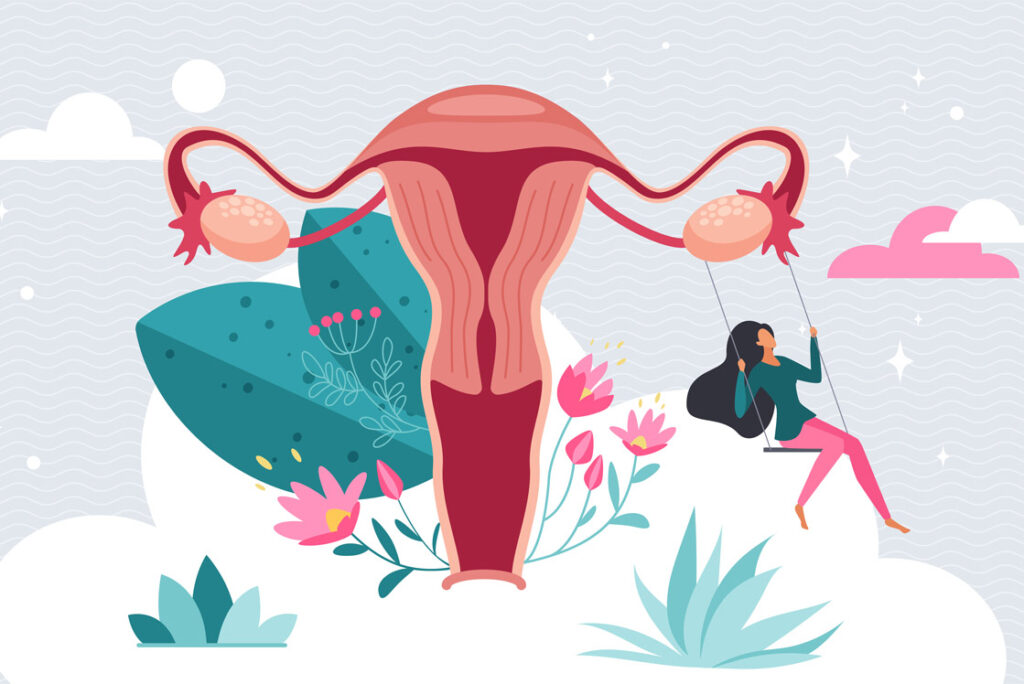 Breaking Barriers Around Female Fertility