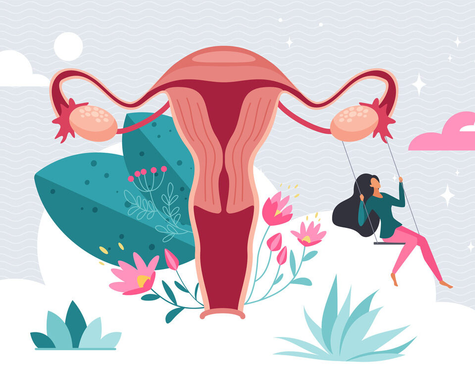 Breaking Barriers Around Female Fertility